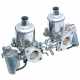 CARBURETTOR TWINS HS4 SU PAIR (1.5")
