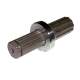 ARBRE DE SORTIE DE DIFF/BOITE MINI (POT JOINT) AUTOBLOQUANT