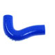 DURITE DE REFROIDISSEMENT MINI (RADIATEUR SUP) 1275 SILICONE/BLEU