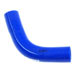 DURITE DE REFROIDISSEMENT MINI (RADIATEUR SUP) CLUBMAN 1000/1100 SILICONE/B