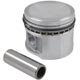 PISTON SERIE-A 1275cc (DISH 6.5cc) PRESSFIT (ALLEGE) +20