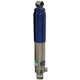 AMORTISSEUR MINI (RABAISSE) REGLABLE "GAZ SHOCKS" (AVANT)