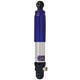 AMORTISSEUR MINI (RABAISSE) REGLABLE "GAZ SHOCKS" (COMPETITION) AVANT