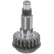 GEAR SET EVOLUTION CLUBMAN A PLUS TYPE / USE COMP BAULK RING