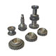 KIT BOITE MINI "ABINGDON ST" TAILLE DROITE (ROD-CHANGE PRE A+) EVO