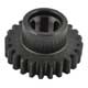 PIGNON DE BAS DE CASCADE MINI (TAILLE DROITE) 24 DENTS