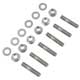 VISSERIE DE COLLECTEUR SERIE-A (INOX)