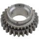 PIGNON DE 2eme MINI (TAILLE DROITE) 26 DENTS (4 SYNCHROS) "CLUBMAN EVO"