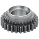 PIGNON DE 3eme MINI (TAILLE DROITE) 23 DENTS (4 SYNCHROS) "CLUBMAN EVO"