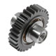 PIGNON FOU MINI (TAILLE DROITE) ROULEMENT INTERNE (PRE A+)