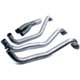 MANIFOLD 3 INTO 1 LARGE BORE LM8