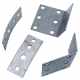 ARCEAU MINI "SAFETY DEVICES" ARRIERE (4PTS) SANS TRAVERSE "ST"