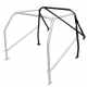 ARCEAU MINI "SAFETY DEVICES" ARRIERE (4PTS) TRAVERSE DEMONTABLE (D/G)