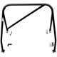 ARCEAU MINI "SAFETY DEVICES" ARRIERE (4PTS) TRAVERSE FIXE (G/D)