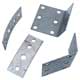 ARCEAU MINI "SAFETY DEVICES" ARRIERE (4PTS) TRAVERSE FIXE (G/D)