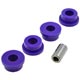 SILENT-BLOC DE TIRANT MOTEUR MINI (POLYURETHANE) KIT (TIRANT INFERIEUR)