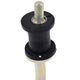 SILENT-BLOC DE BRAS DE SUSPENSION (AVANT) MINI INF POLY (KIT) DESAXE (COURS