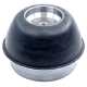 CONE DE SUSPENSION MINI (CAOUTCHOUC) COMPETITION/CIRCUIT (JAUNE)