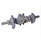 VILEBREQUIN SERIE-A (FORGE) MINI 1275 (V2) BIELLE 1"625 COURSE 81.3mm