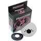 FILTRE A AIR HS6/HD6/H6 CONIQUE (TROU DECALE) "PIPERCROSS" AUSTIN-HEALEY