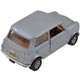 MINIATURE 1/36eme MINI CITY (GRIS) CORGI