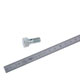 VIS BANJO 0-3/8"UNF x 22mm (FREIN/EMBRAYAGE MINI/MGA-MGB/SPRIGET)