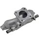 PIPE D'ADMISSION (SERIE-A) MINI COOPER 1991 HIF44