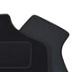 TAPIS DE SOL MINI (JEU DE 4) NOIR