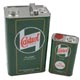 HUILE MULTIGRADES 20W50 (MINERALE) "CASTROL" CLASSIC XL (5 LITRES +1 LITRE)