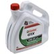 HUILE MULTIGRADES 15W40 "CASTROL" GTX A3/B3 (4 LITRES)