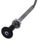CABLE DE STARTER AUSTIN-HEALEY BN1-BJ7 "CHOKE"