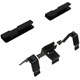 BOARD BRACKET SET-12" wheels and larger tyres