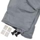 HOUSSE DE PROTECTION MINI BREAK (USAGE EXTERIEUR) RENFORCE