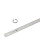 CIRCLIP D'AXE DE PISTON SERIE-A 1000/1100 PRE A+