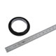 PASSE-CABLE/DURITE  45 x 39mm (FAISCEAU ELECTRIQUE MINI)