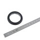 PASSE-CABLE/DURITE  45 x 39mm (FAISCEAU ELECTRIQUE MINI)