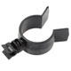 CLIP DOUBLE 16/5mm (DURITE DE CHAUFFAGE/CABLE)