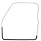 JOINT DE PORTE MINI 1996-2000 (INFERIEUR GAUCHE)