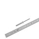 RIVET POP 4.70 x 26mm (PARE-CHOCS MGB/SPRIGET 1974-1980)