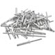 RIVET POP 4.70 x 26mm (PARE-CHOCS MGB/SPRIGET 1974-1980) PAR 60