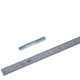 GOUJON UNC/UNF 0-5/16 x 48mm (CALORSTAT/POMPE A ESSENCE SERIE-A)