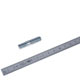 GOUJON UNC/UNF 0-3/8 x 41mm (SUPPORT FILTRE A HUILE SERIE-A) COURT