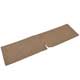 ISOLANT PHONIQUE/THERMIQUE MINI (CLOISON/PEDALIER/TDB) HARDURA (SANS DECOUP