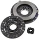 VERTO MINI CLUTCH KIT
