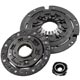 KIT EMBRAYAGE MINI/METRO (VERTO) 180mm (CARBURATEUR) ECO