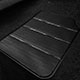 MINI MPI 1 PIECE MOULDED CARPET SET 1996-2000 LHD (BLACK)