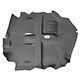 MOQUETTE MINI 1996-2000 (GRIS) THERMOMOULE (ORIGINE) CAG