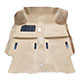 MOQUETTE MINI 1996-2000 (BISCUIT) THERMOMOULE (ORIGINE) CAG