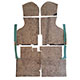 MPI CARPET UNDERFELT KIT