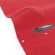 CARPET SET 73 ON RED